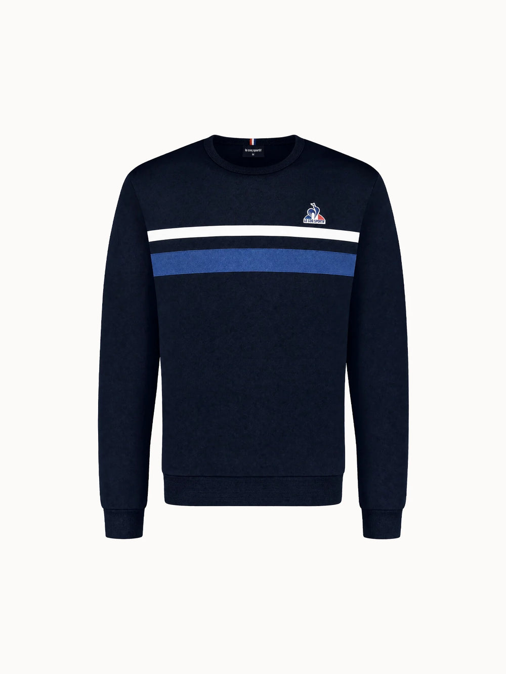 Le Coq Sportif Heritage Men's Sweatshirt