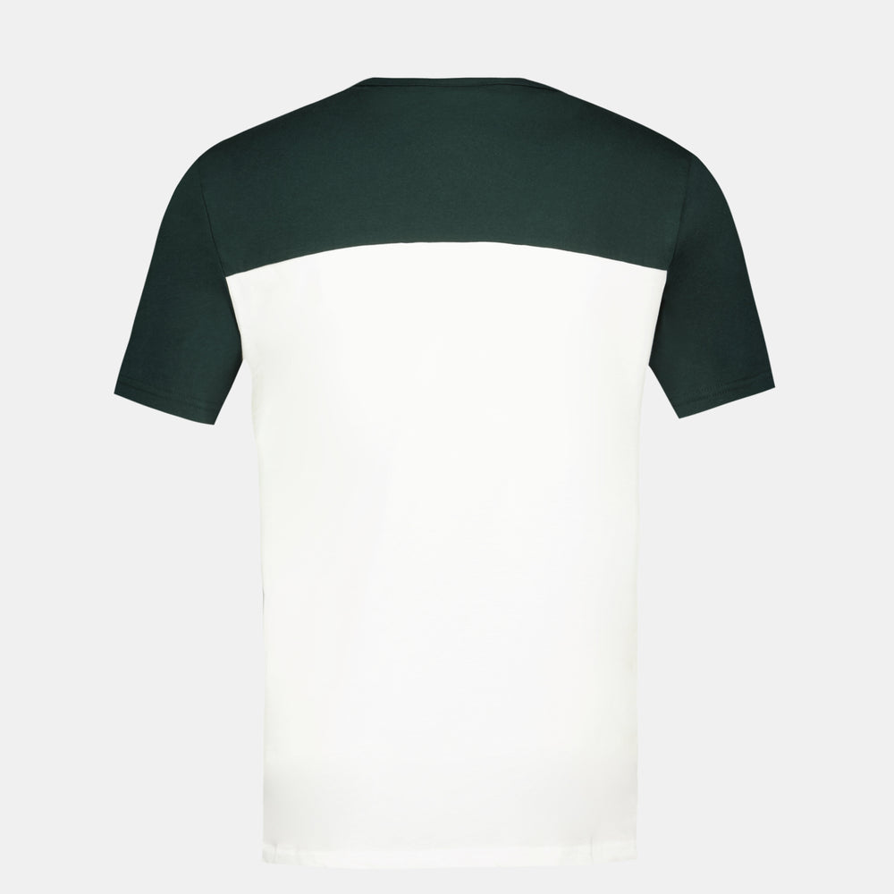 Le Coq Sportif Contemporain Men's T-Shirt