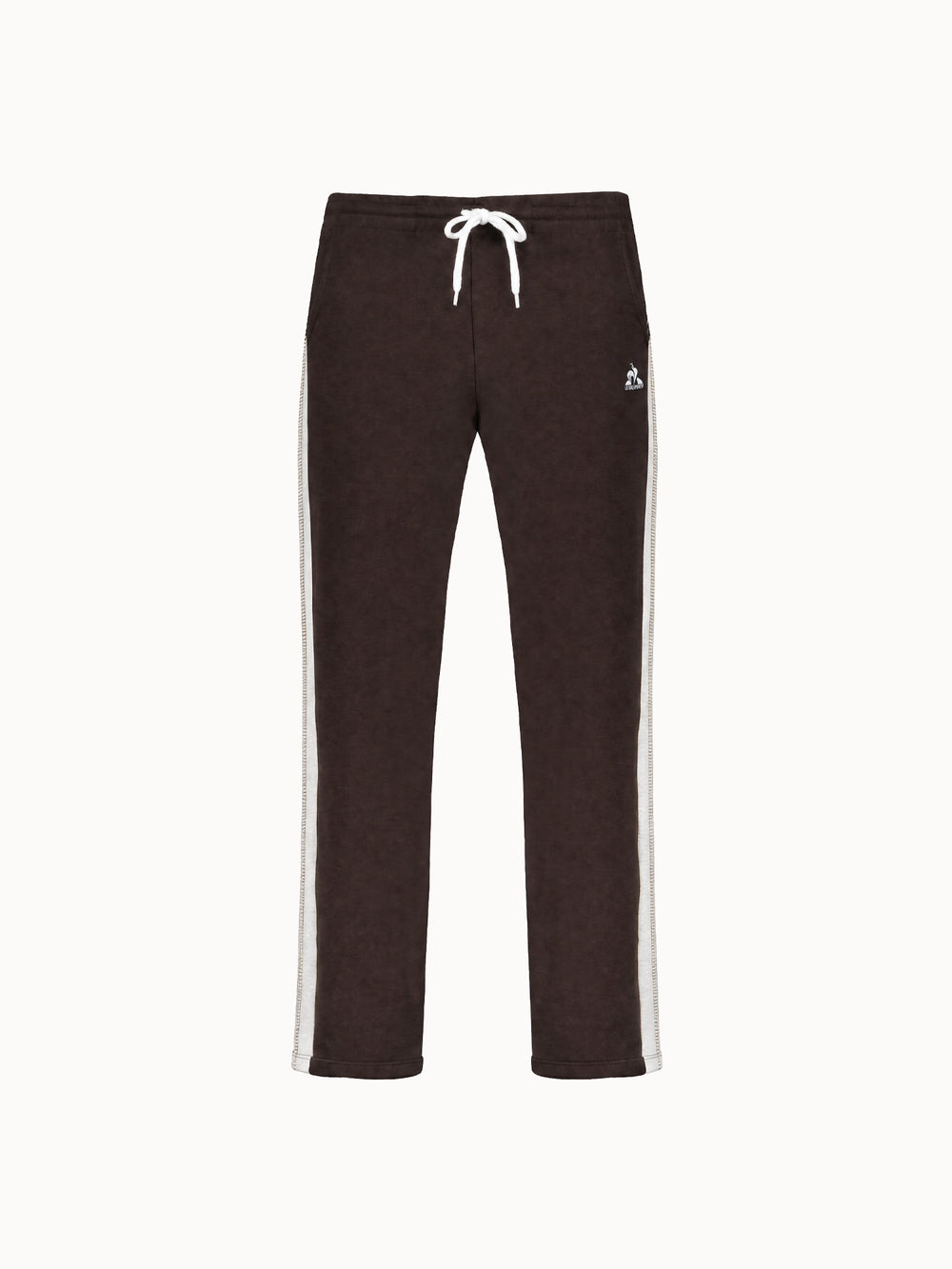 Le Coq Sportif Heritage Stripe Women's Pants