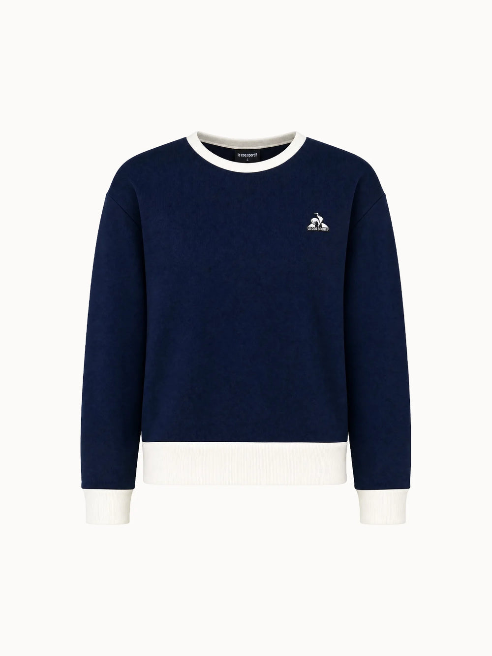 Le Coq Sportif Heritage Women's Sweatshirt