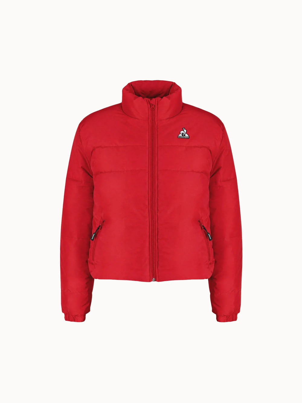 Le Coq Sportif Essentiels Women's Jacket