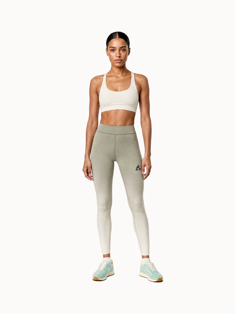 Le Coq Sportif Training Women's Leggings