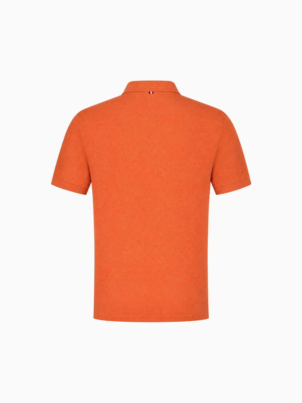 Le Coq Sportif Essentiels Men's Polo Shirt