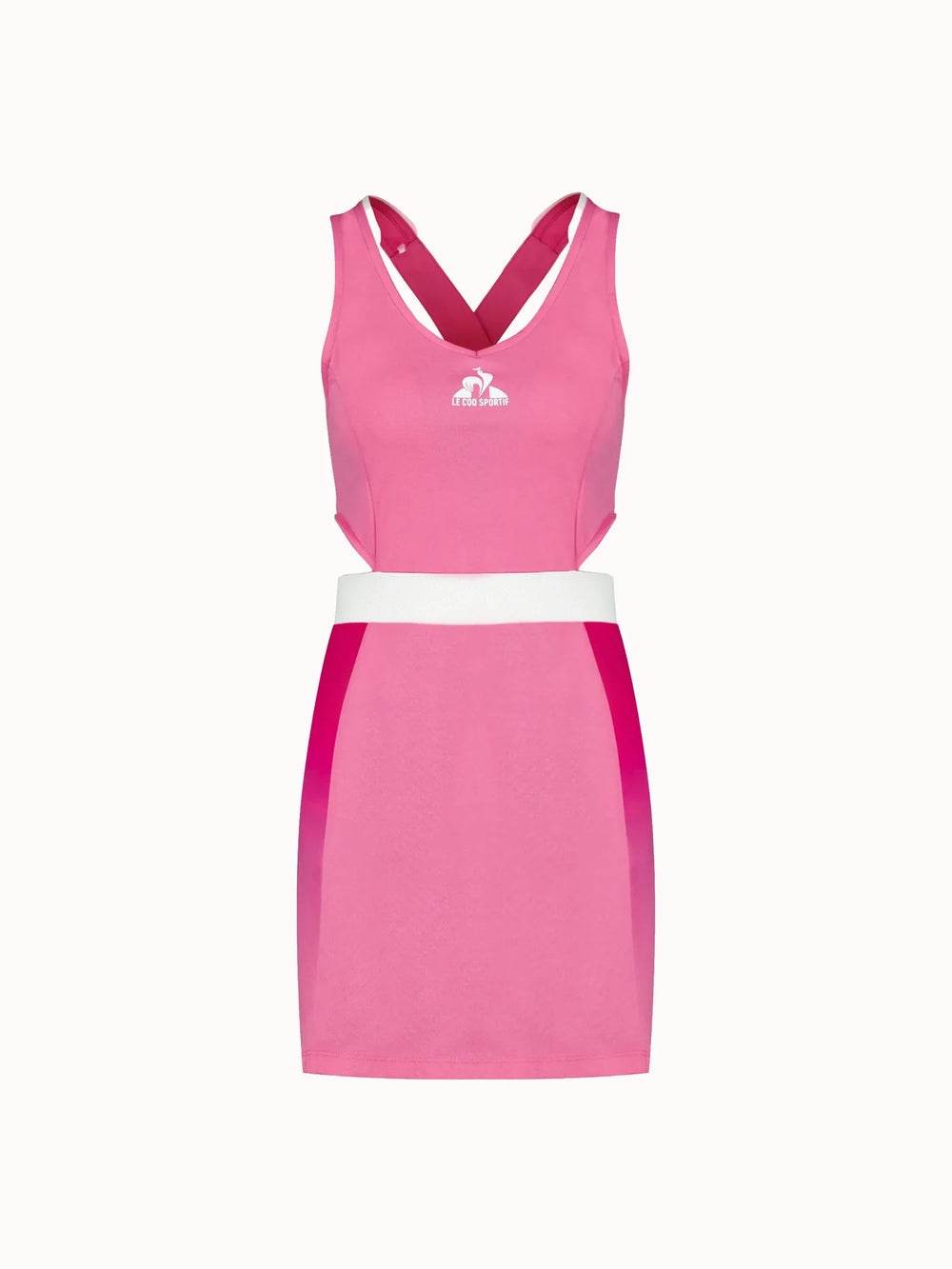 Le Coq Sportif Tennis Women's Dress