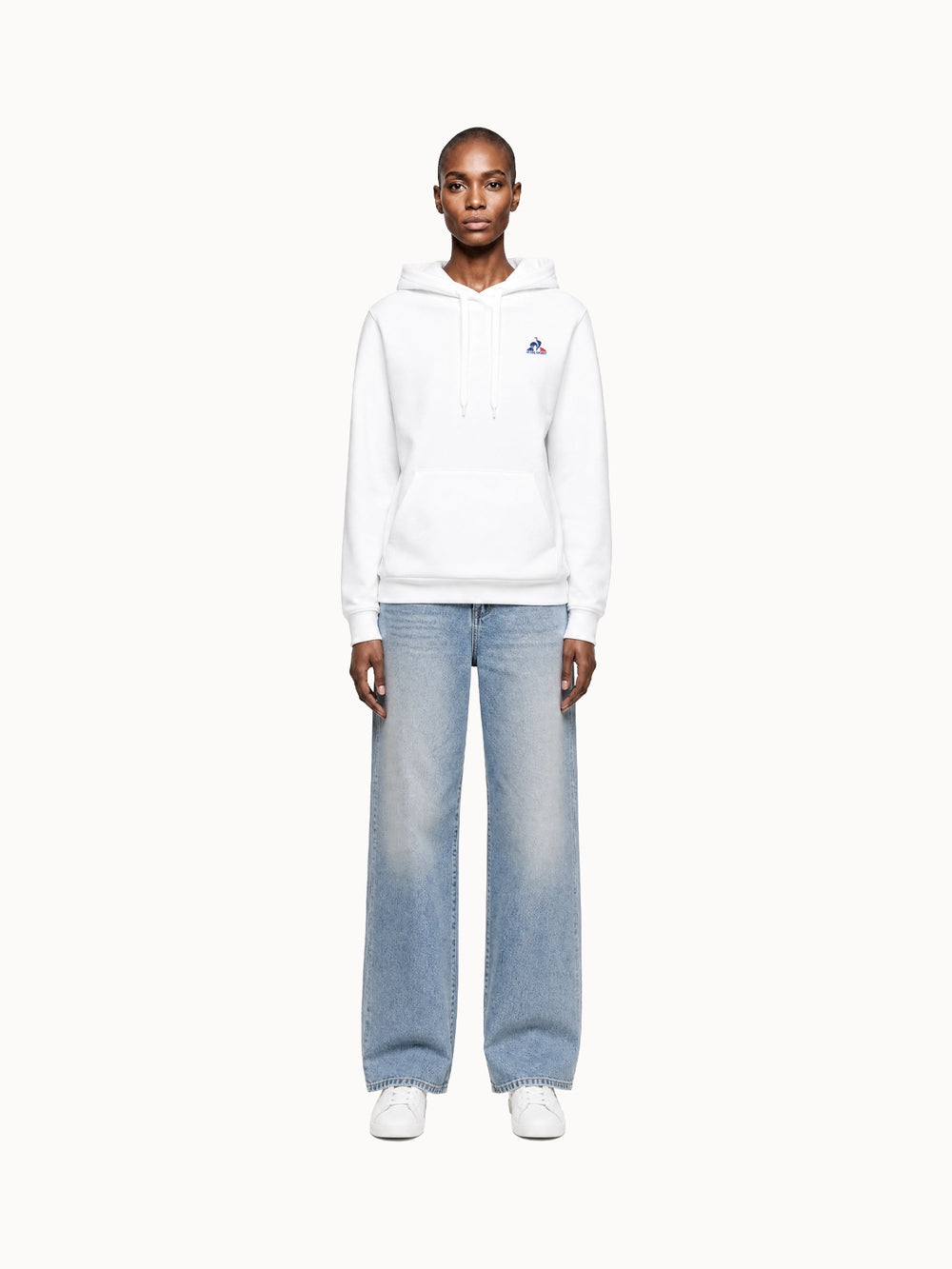 Le Coq Sportif Essentiels Women's Hoodie