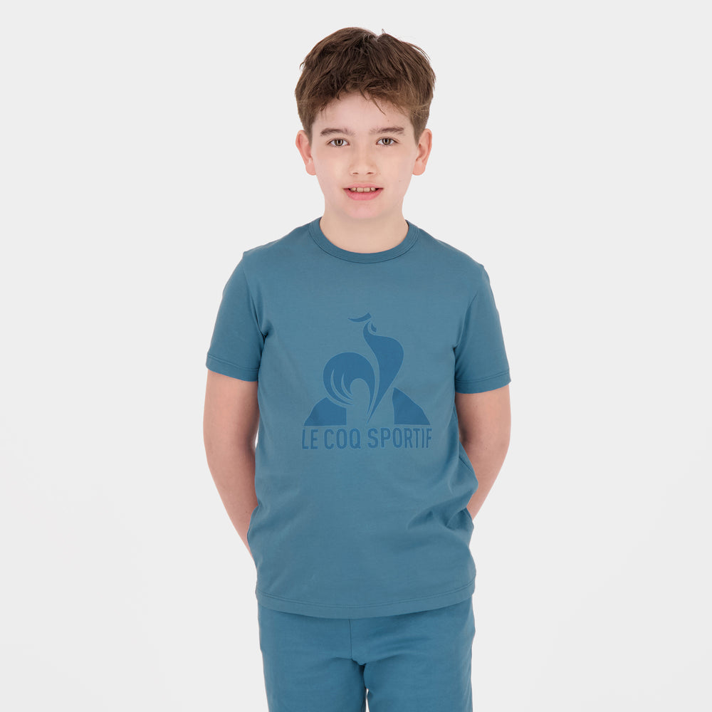 Le Coq Sportif Essentiels Kids' T-Shirt