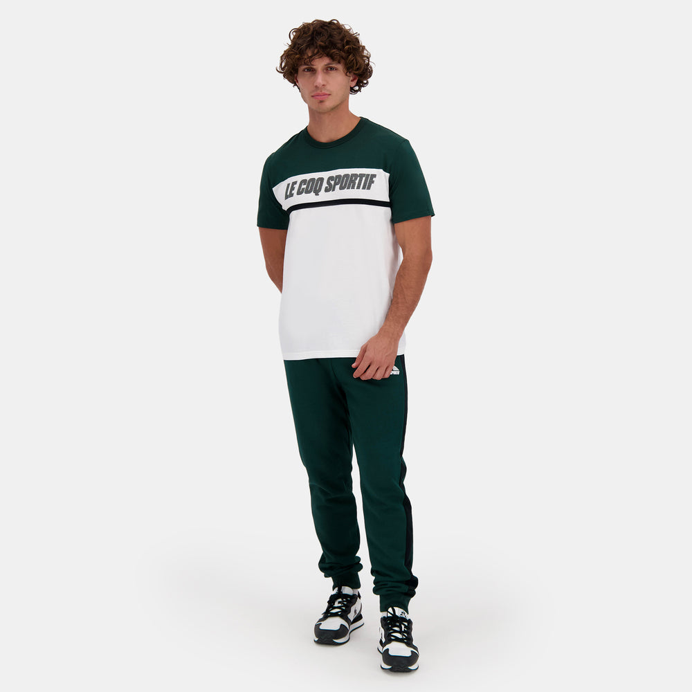 Le Coq Sportif Contemporain Men's T-Shirt