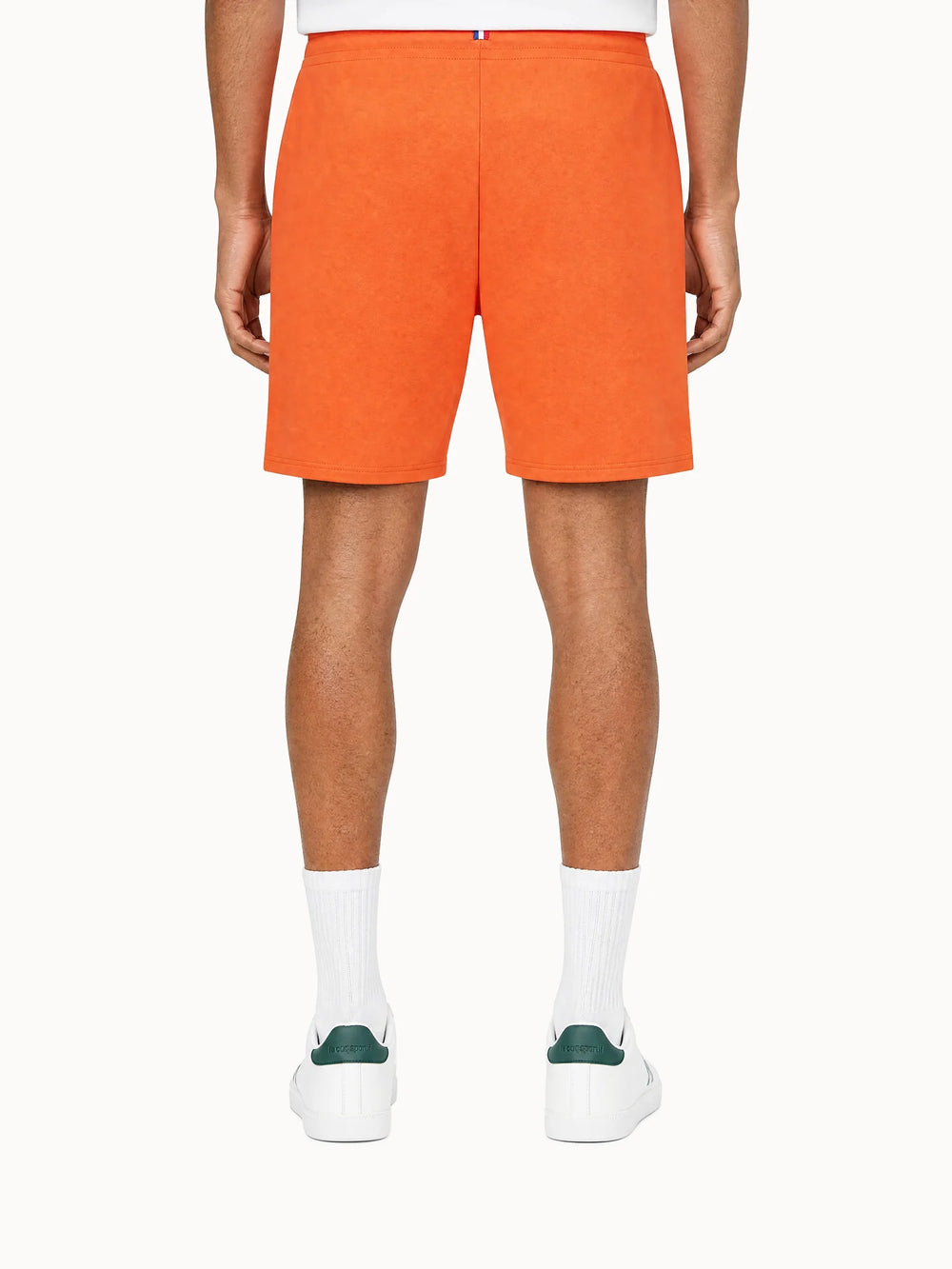 Le Coq Sportif Essentiels Men's Shorts