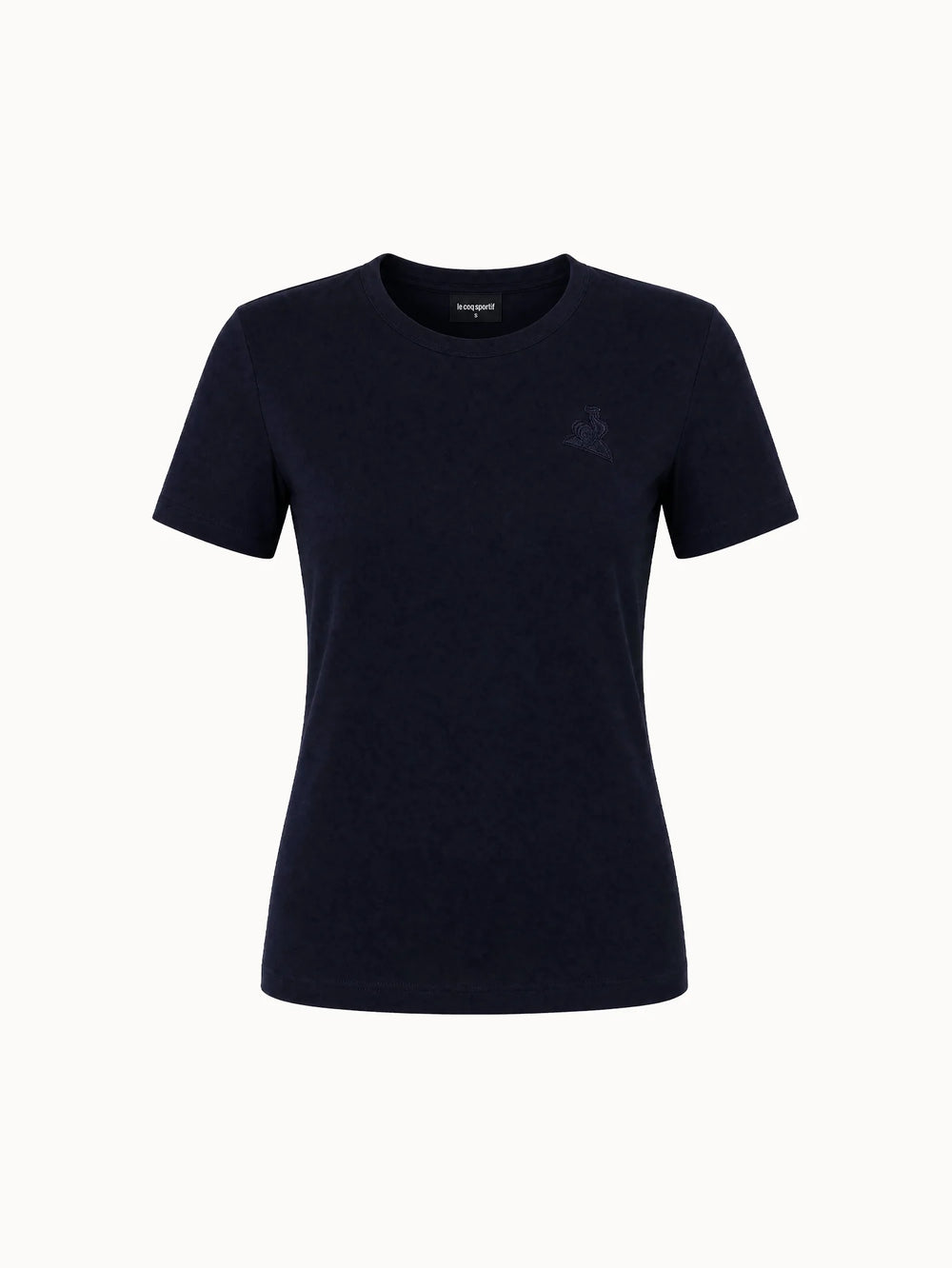 Le Coq Sportif Essentiels Ton/Ton Women's T-Shirt
