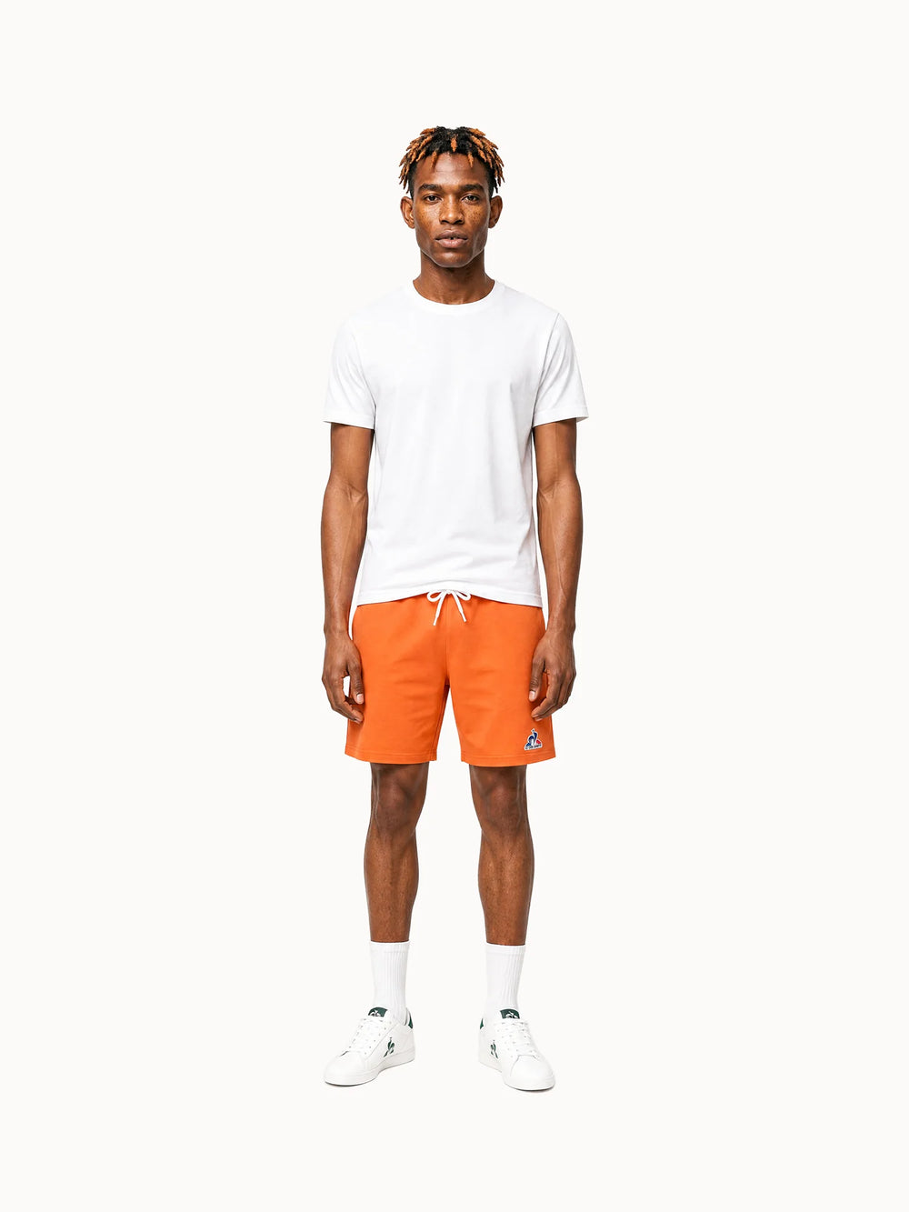 Le Coq Sportif Essentiels Men's Shorts