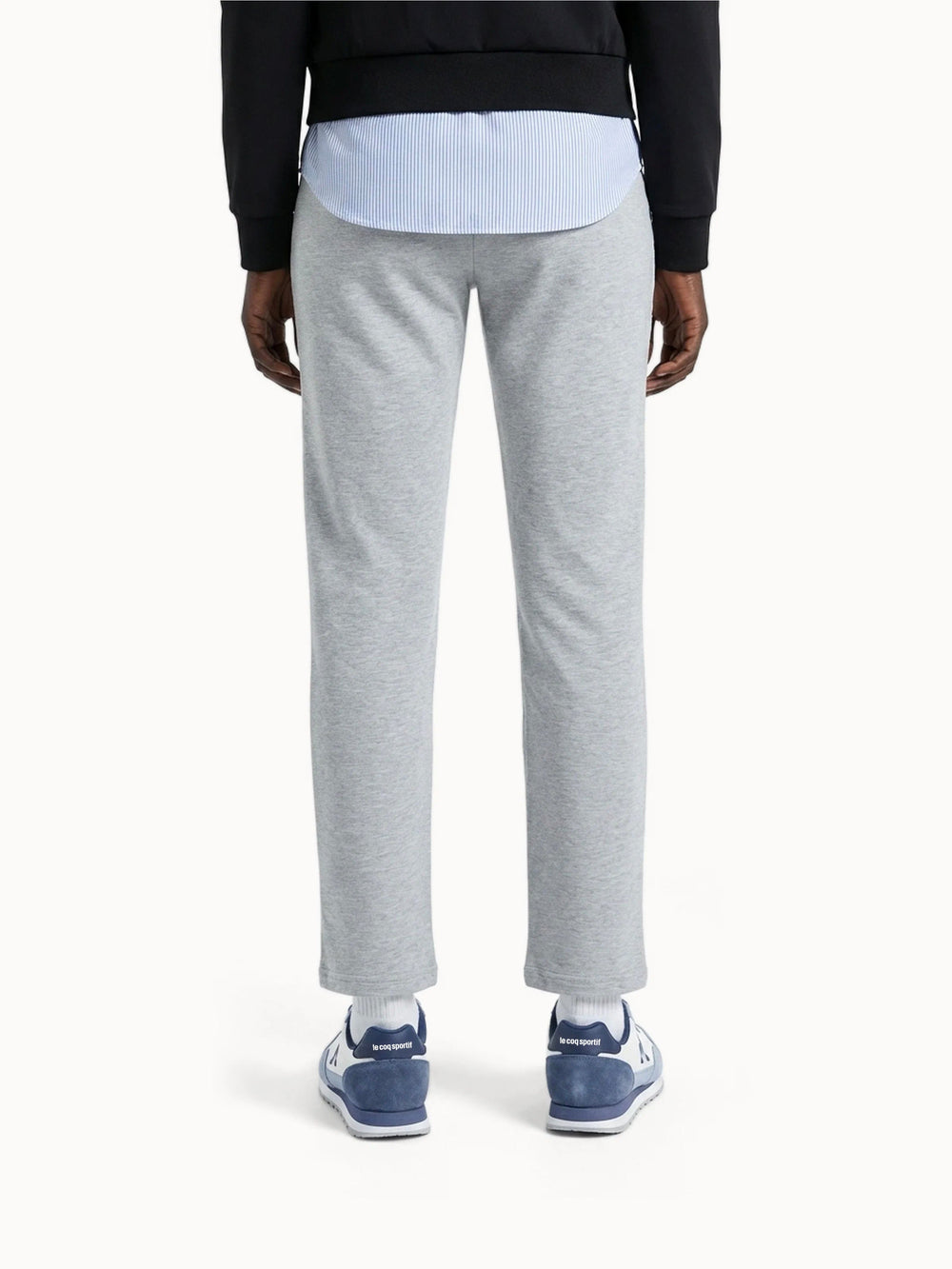 Le Coq Sportif Essentiels Ton/Ton Women's Pants