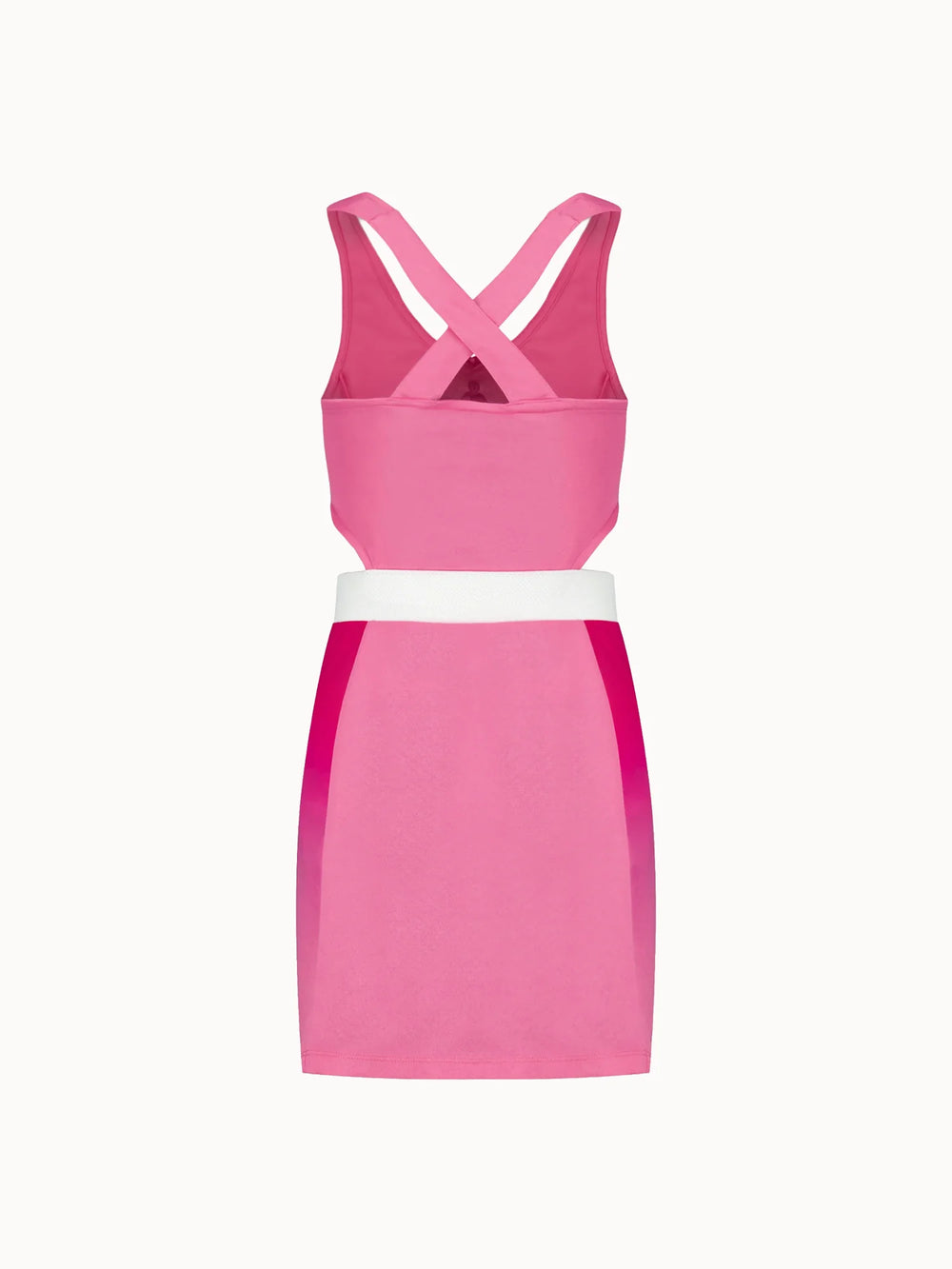 Le Coq Sportif Tennis Women's Dress