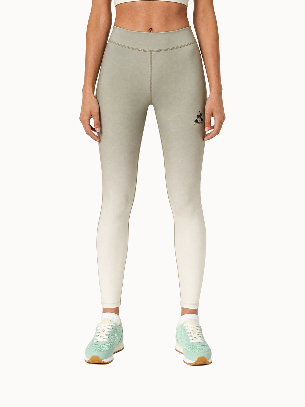 Le Coq Sportif Training Women's Leggings