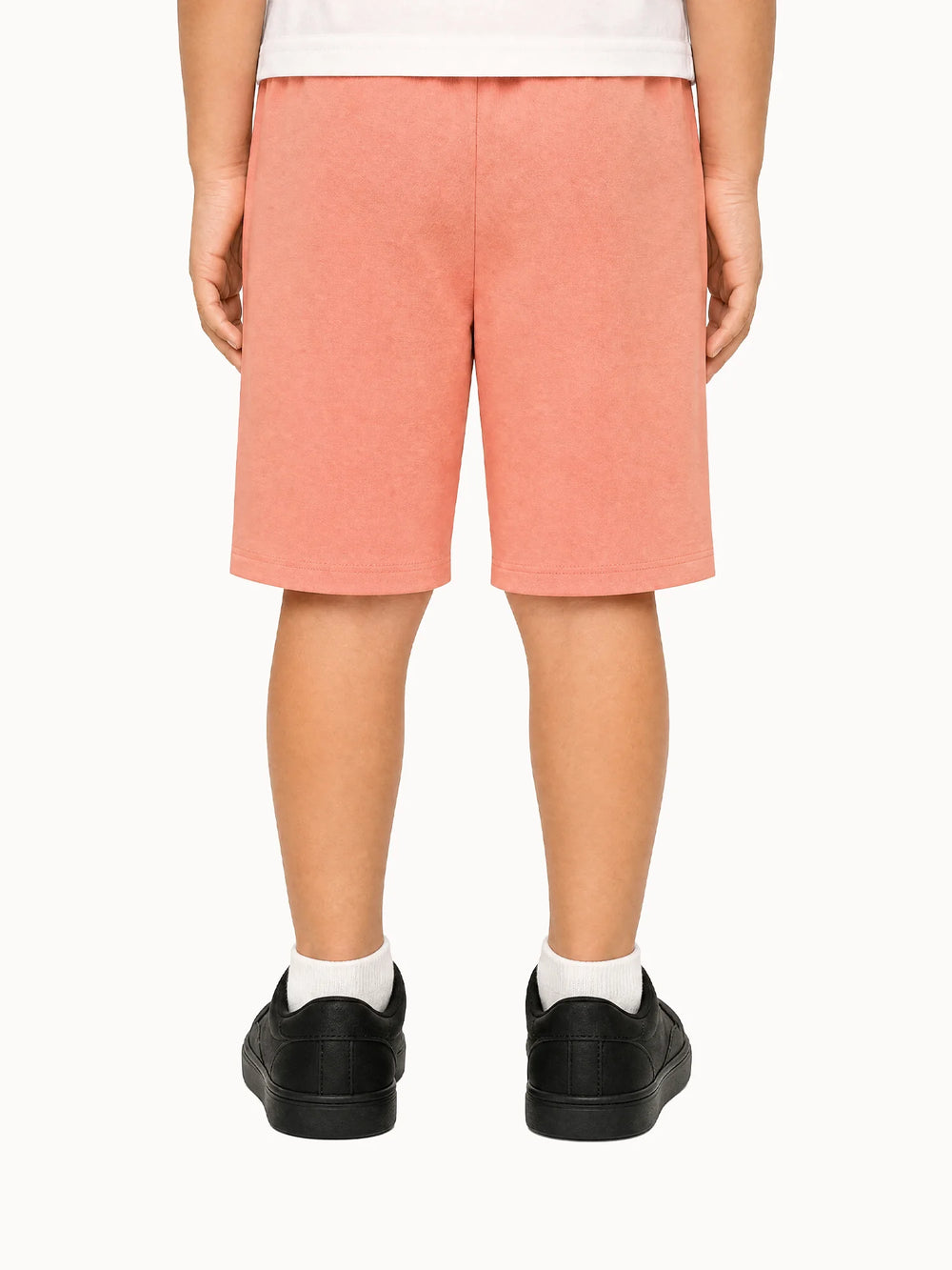Le Coq Sportif Essentiels Kids' Shorts