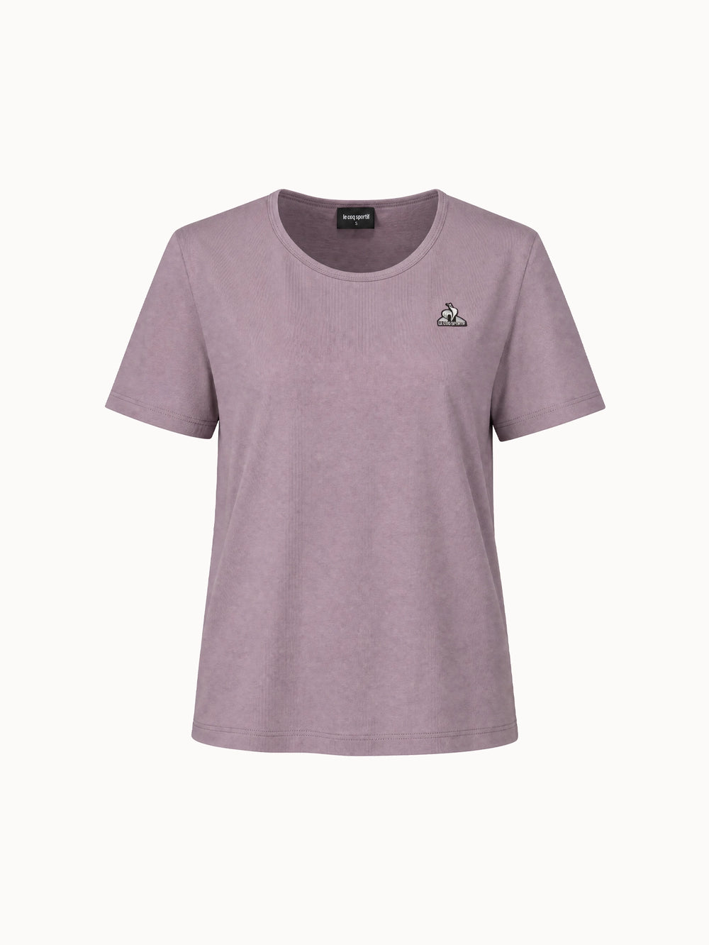 Le Coq Sportif Contemporain Relaxed Women's T-Shirt