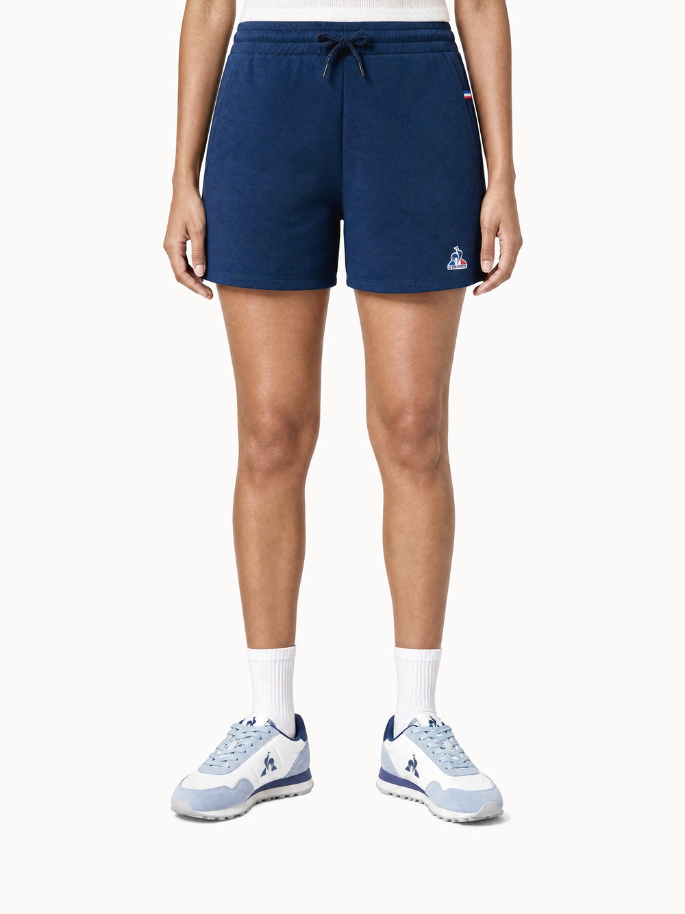 Le Coq Sportif Essentiels Women's Shorts