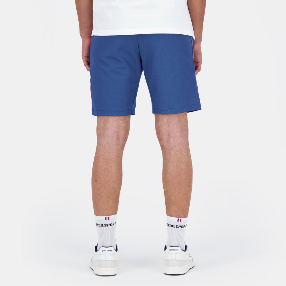 Le Coq Sportif Heritage Men's Shorts