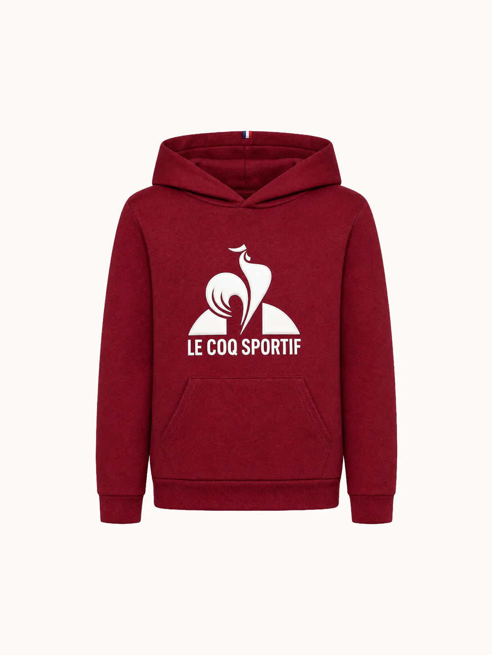 Le Coq Sportif Essentiels Kids' Hoodie