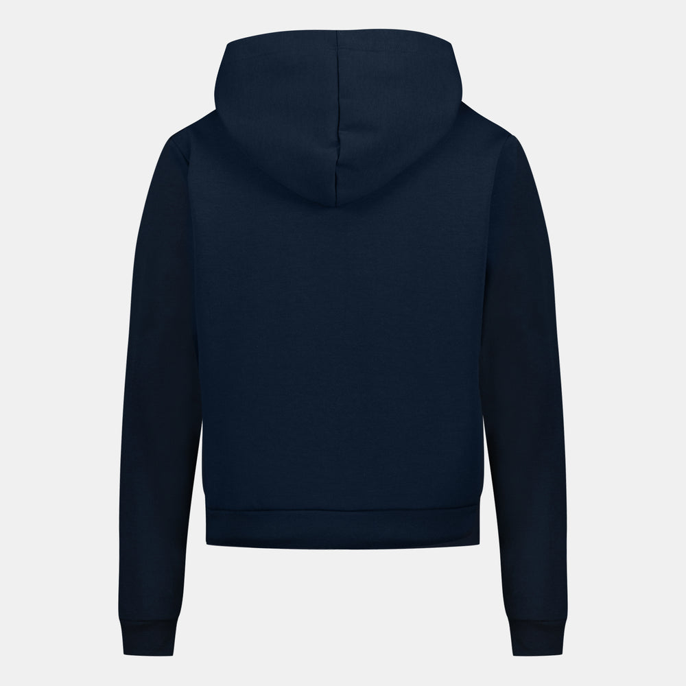 Le Coq Sportif Heritage Women's Hoodie