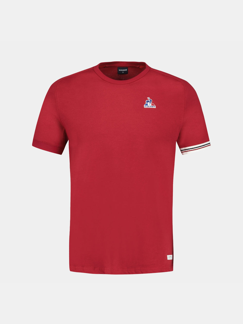 Le Coq Sportif Tricolore Men's T-Shirt