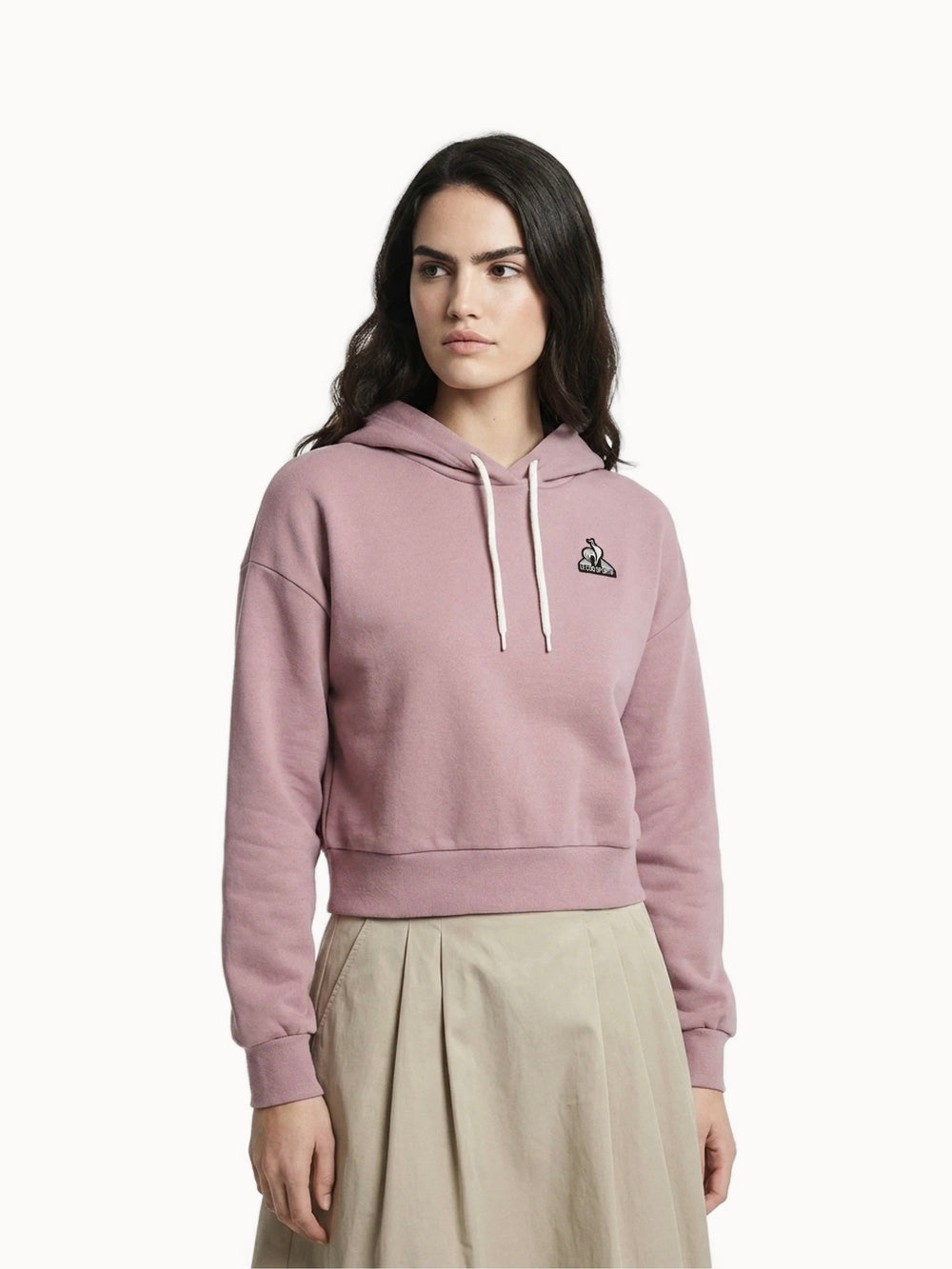 Le Coq Sportif Contemporain Women's Hoodie