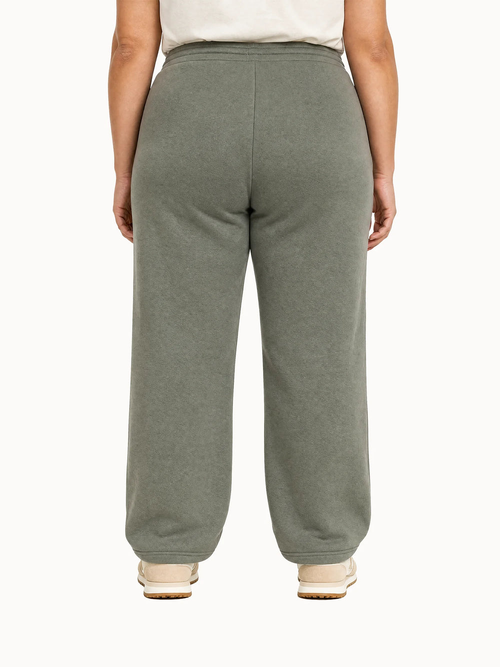 Le Coq Sportif Contemporain Wide Women's Pants