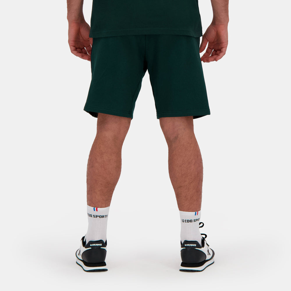 Le Coq Sportif Contemporain Men's Shorts