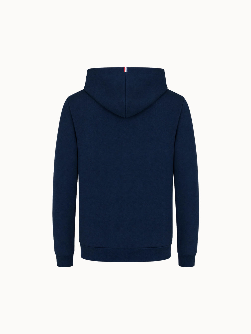 Le Coq Sportif Essentiels Full-Zip Women's Hoodie