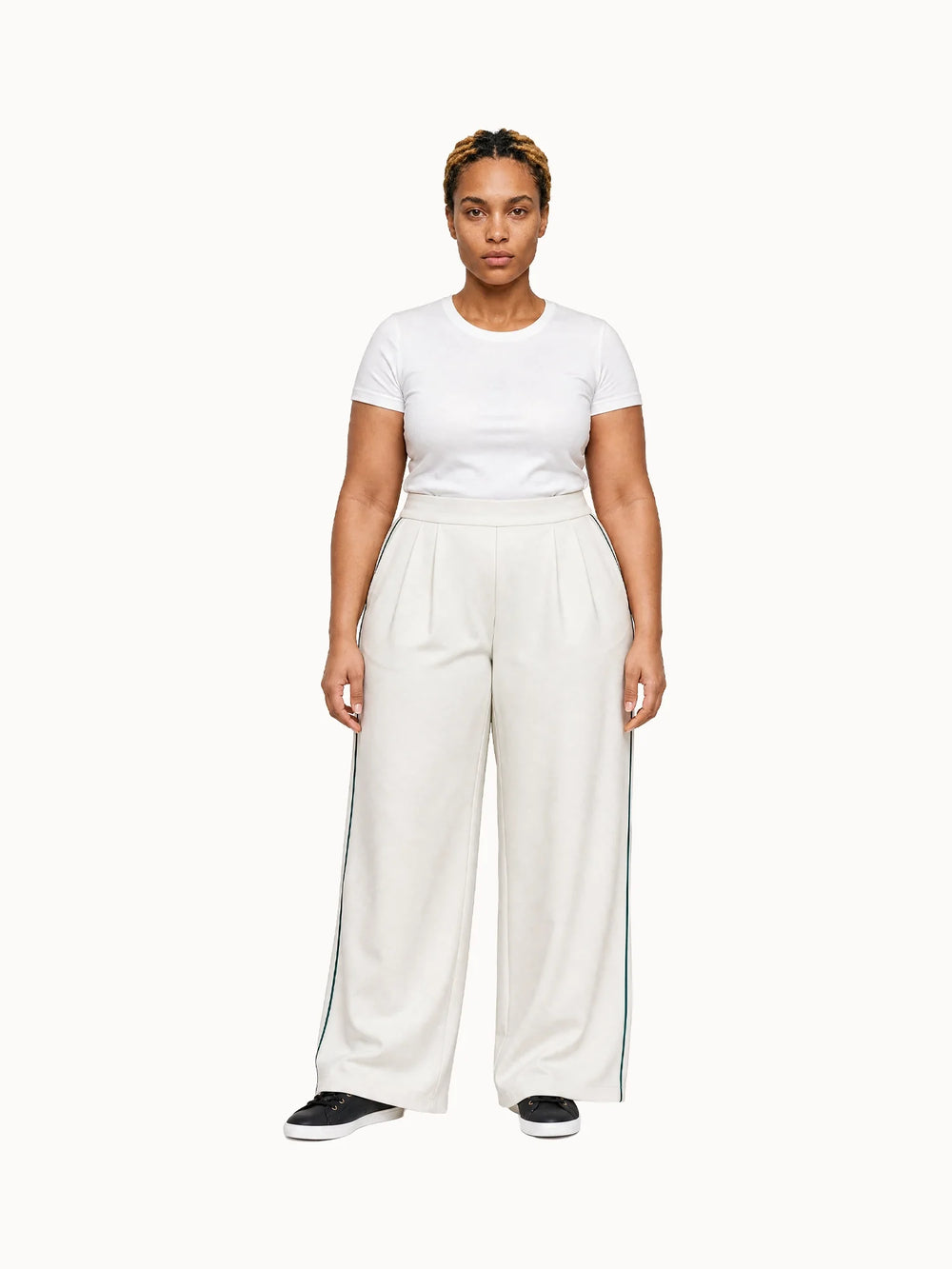 Le Coq Sportif Coq d'Or Women's Pants