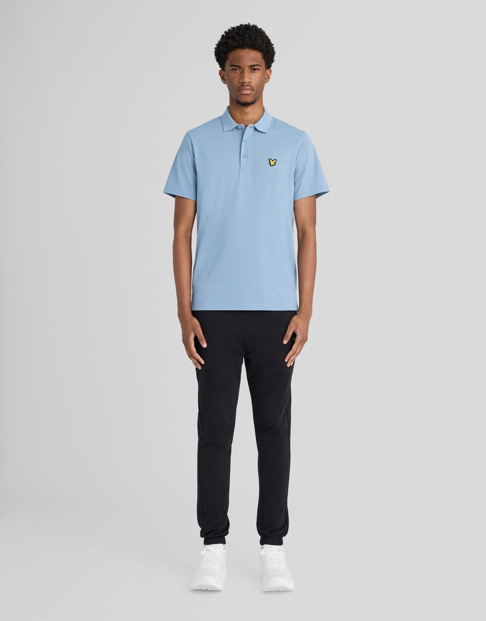 Lyle & Scott Sports Men's Polo Shirt