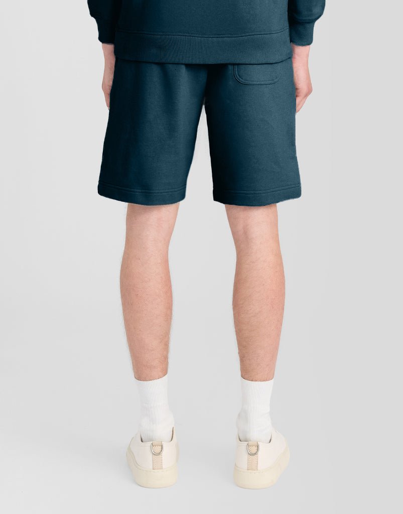 Lyle & Scott Men's Cotton Sweat Shorts