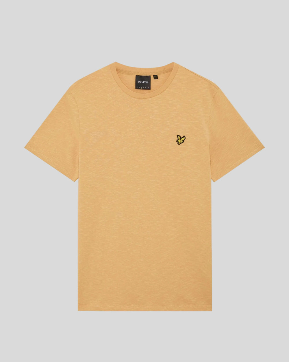 Lyle & Scott Men's Fine Cotton Slub T-Shirt