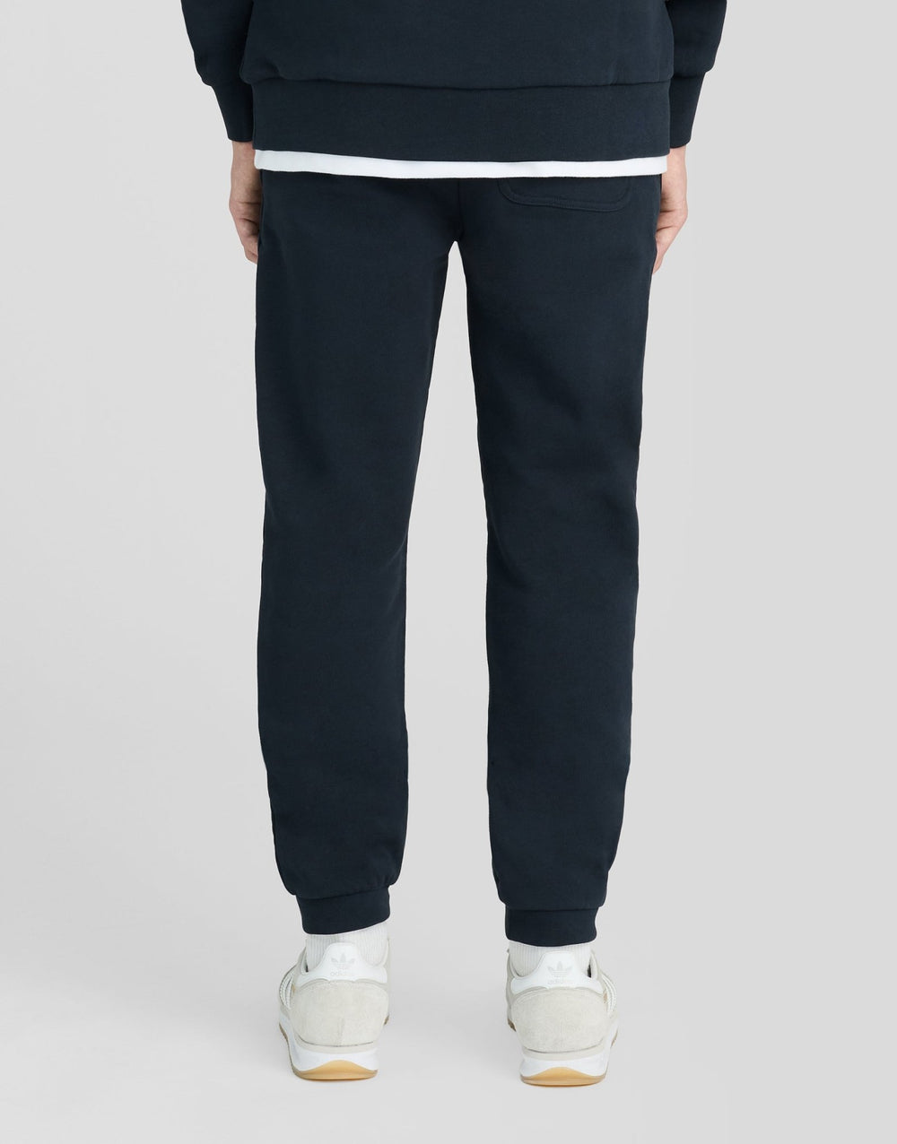 Lyle & Scott Big Kids' Heavyweight Relaxed Joggers