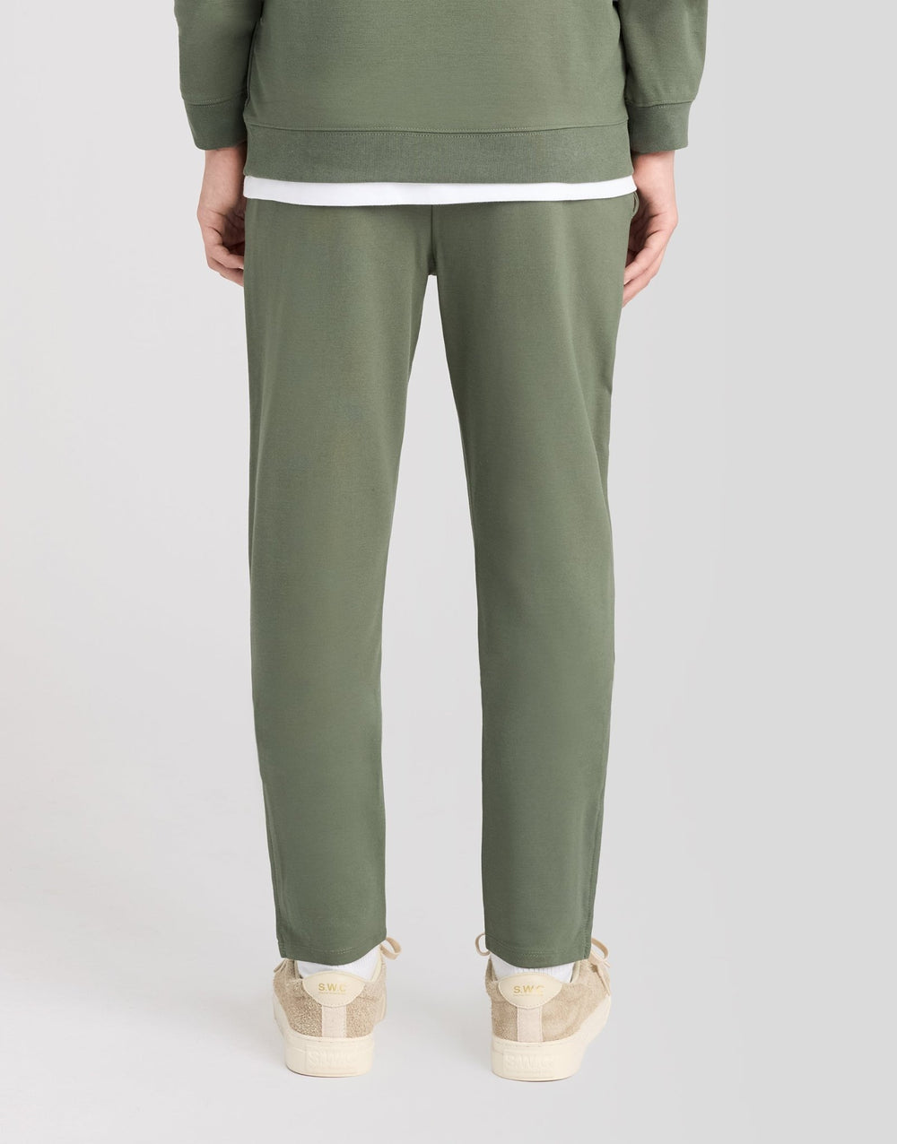 Lyle & Scott Sports Big Kids' Lightweight Joggers