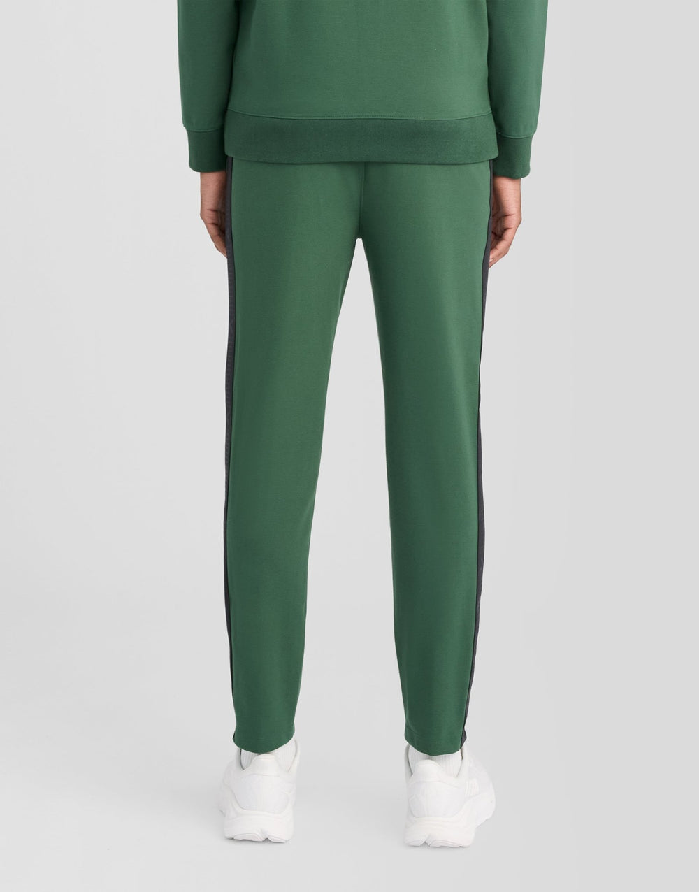 Lyle & Scott Men's Padel Taped Joggers