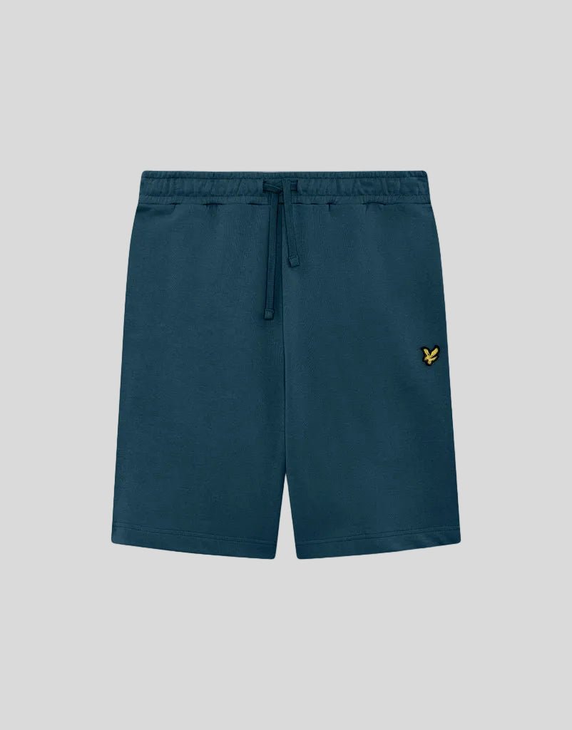 Lyle & Scott Men's Cotton Sweat Shorts