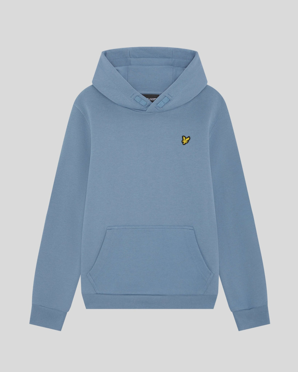 Lyle & Scott Big Kids' Brush Back Hoodie