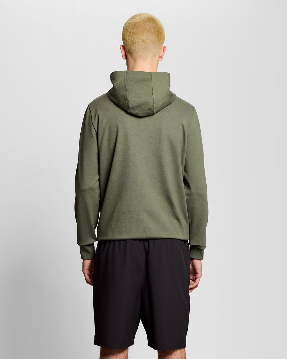 Lyle & Scott Sports Men's Lightweight Hoodie