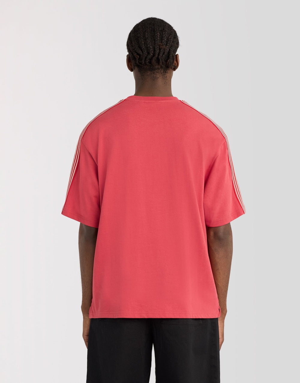Lyle & Scott Men's Stripe Taped T-Shirt
