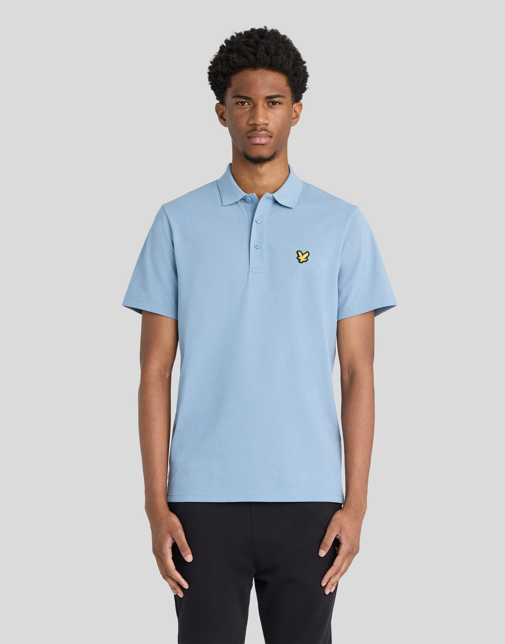 Lyle & Scott Sports Men's Polo Shirt