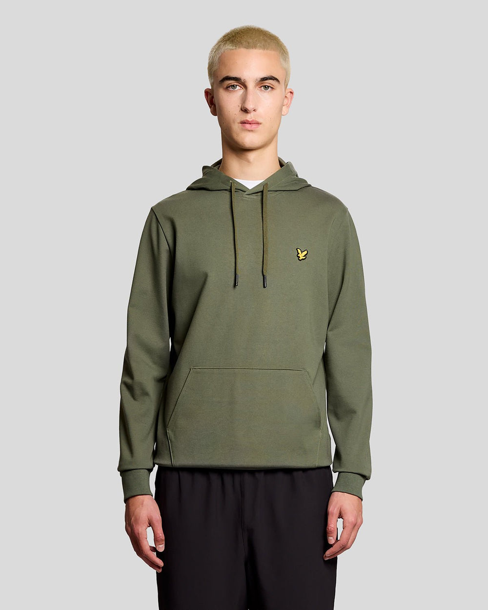 Lyle & Scott Sports Men's Lightweight Hoodie