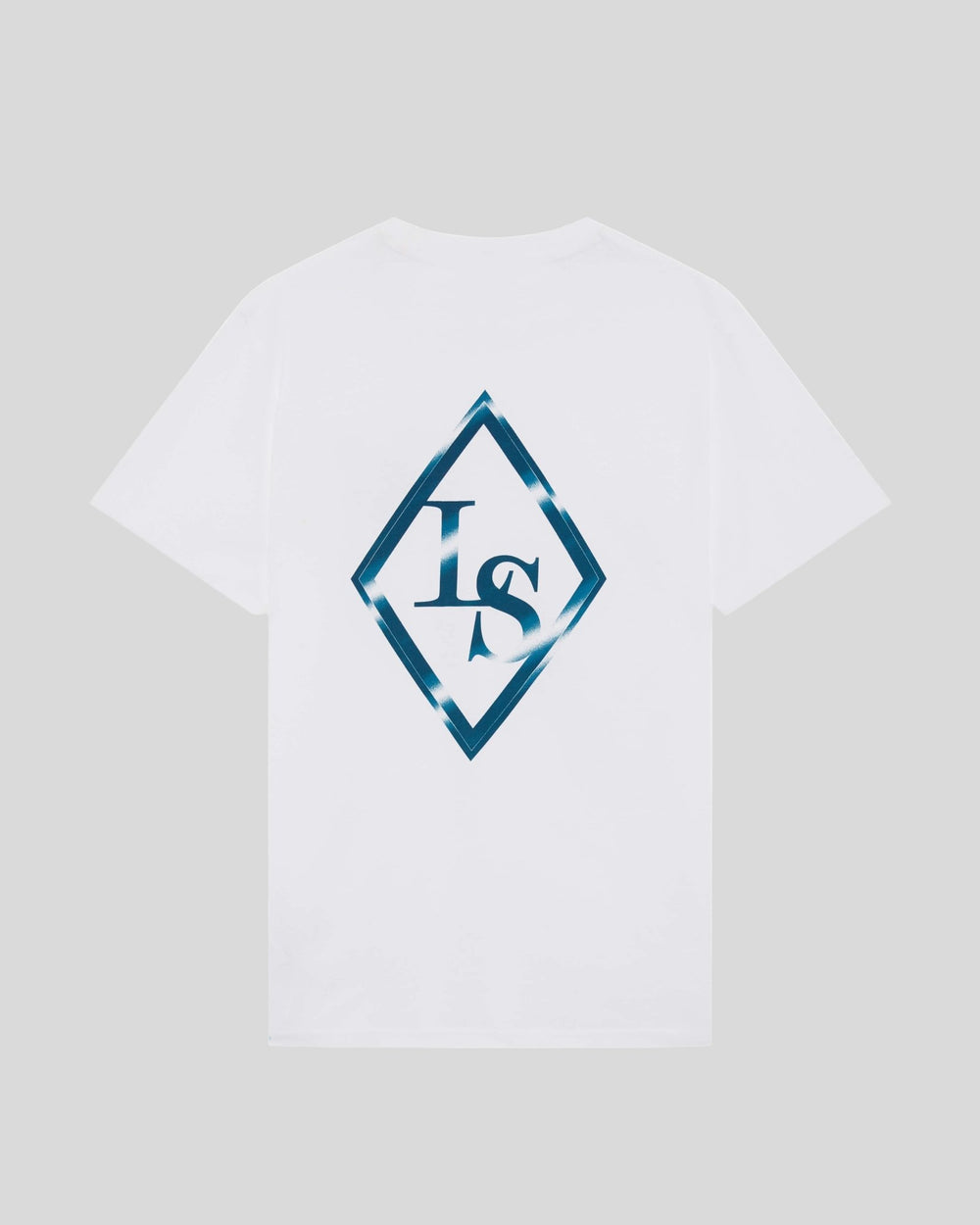 Lyle & Scott Men's Back Print Graphic T-Shirt