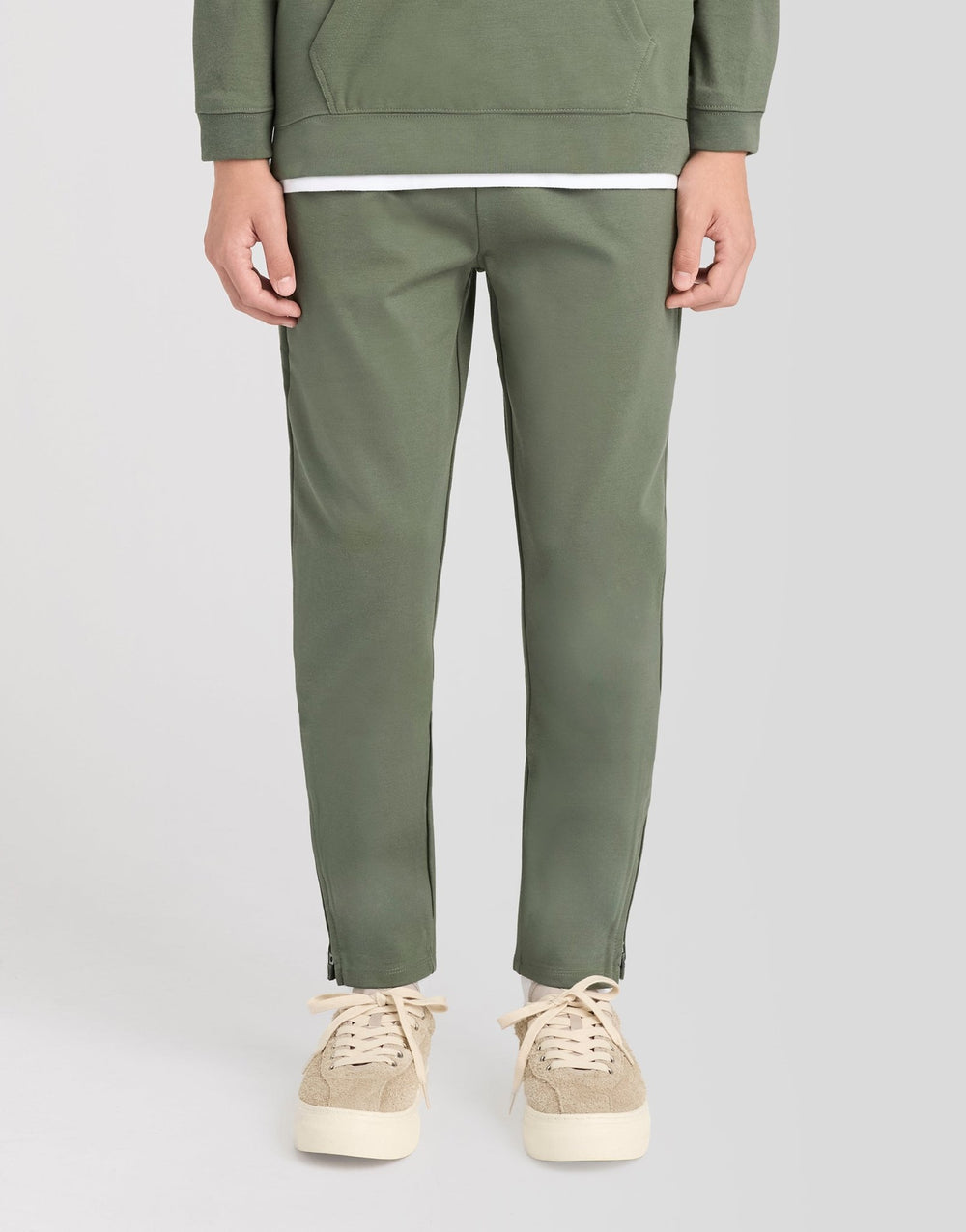 Lyle & Scott Sports Big Kids' Lightweight Joggers