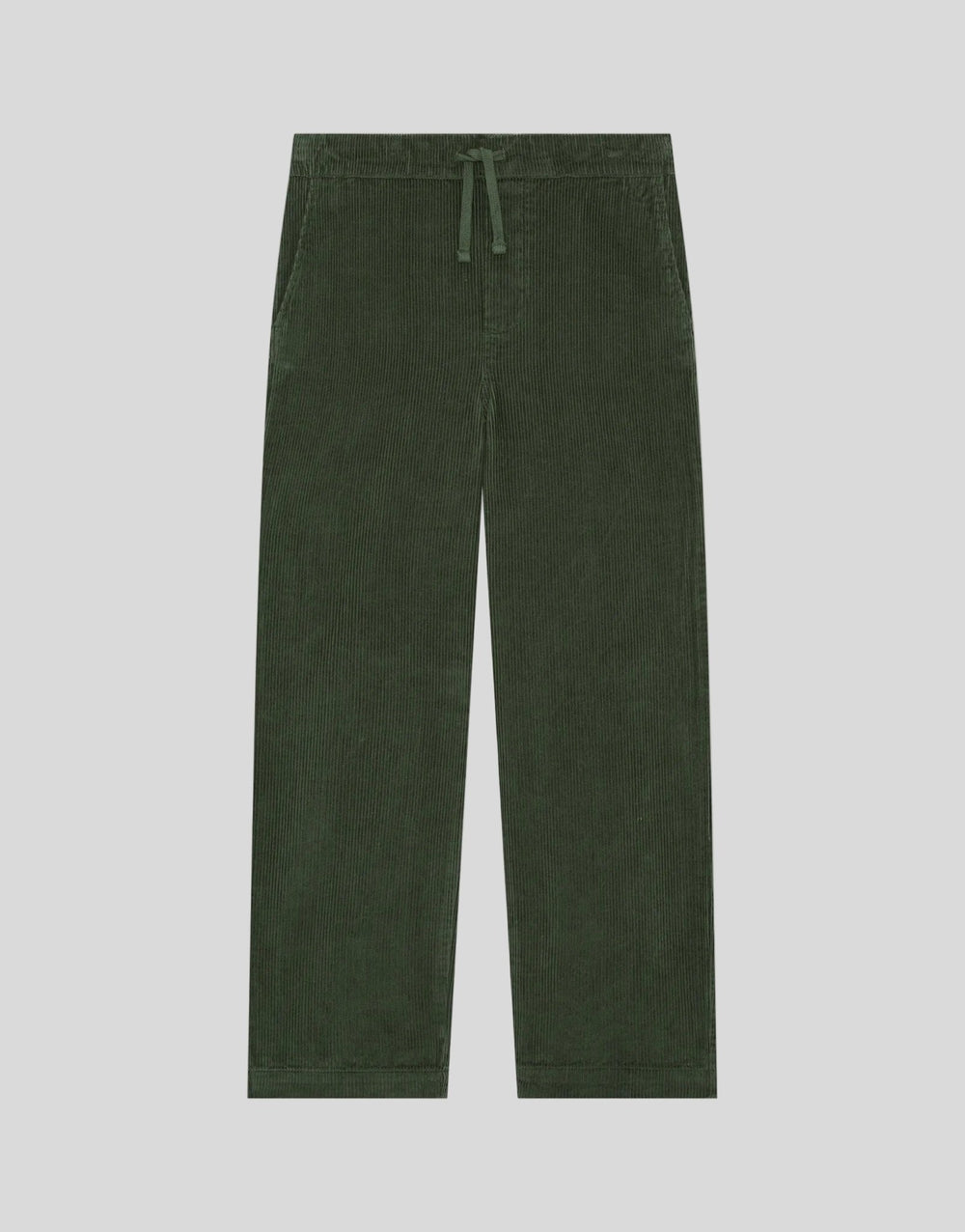 Lyle & Scott Big Kids' Straight Leg Corduroy Trousers