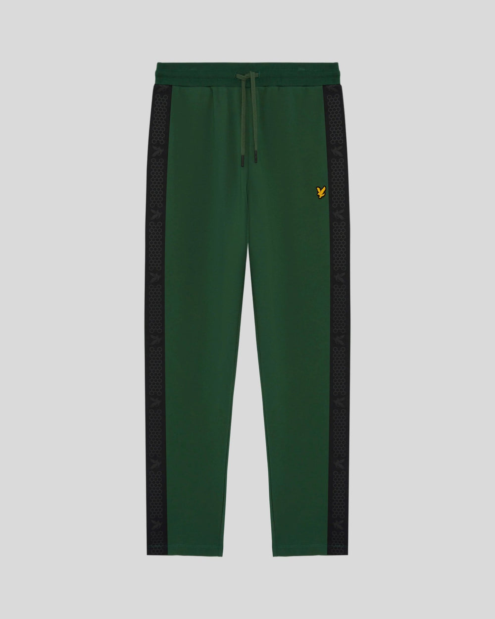 Lyle & Scott Men's Padel Taped Joggers
