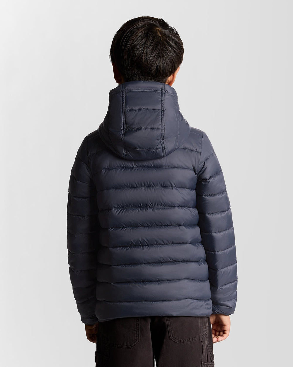 Lyle & Scott Big Kids' Lightweight Padded Jacket