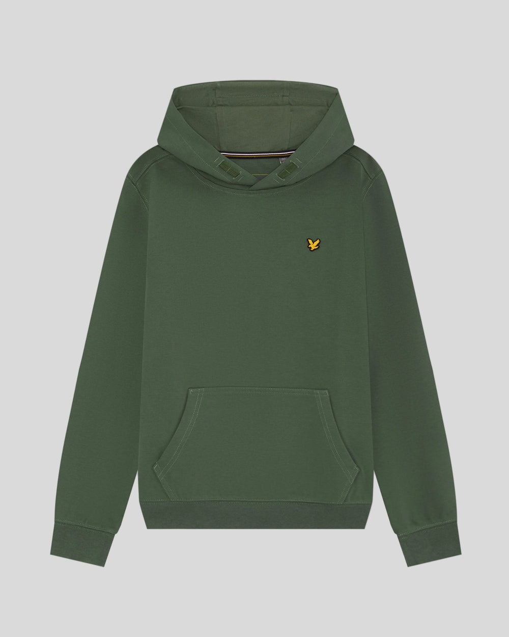 Lyle & Scott Sports Big Kids' Brushback Hoodie