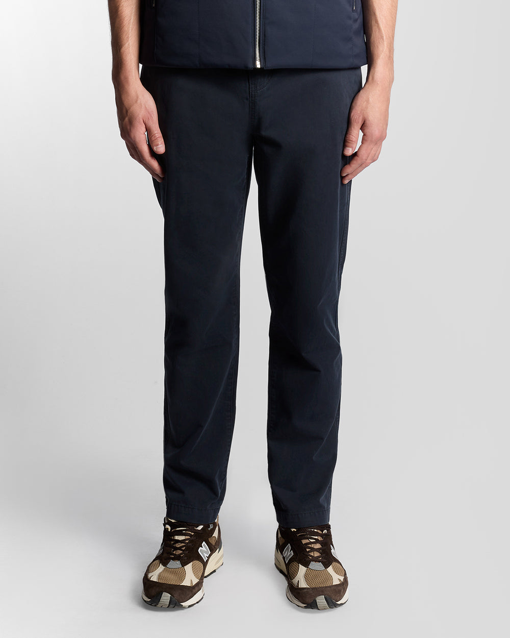 Lyle & Scott Men's Straight Leg Chinos