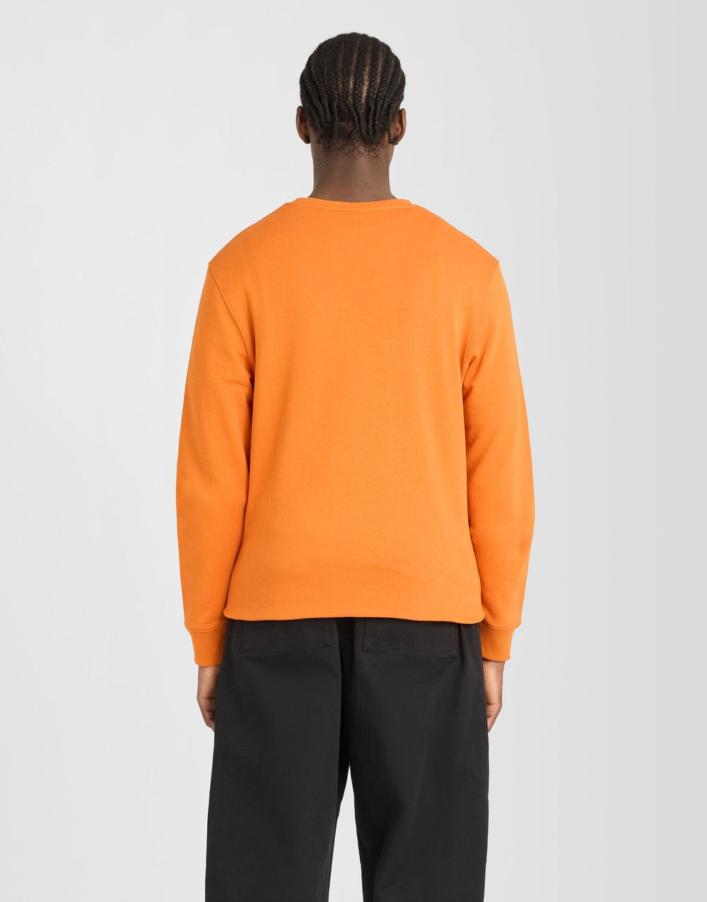 Lyle & Scott Men's Cotton Crew Neck Sweatshirt