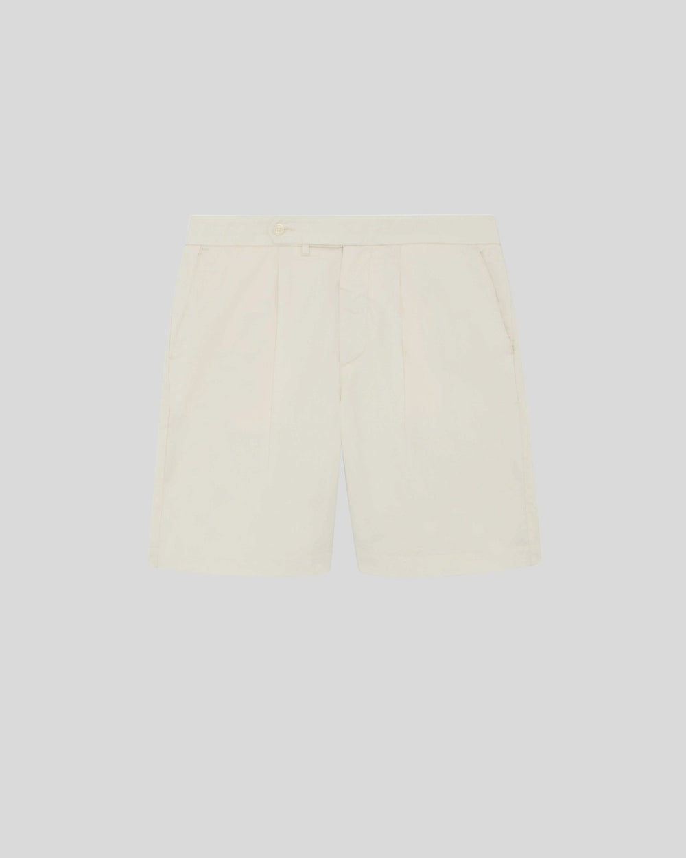 Lyle & Scott Men's Superfine Cotton Chino Shorts